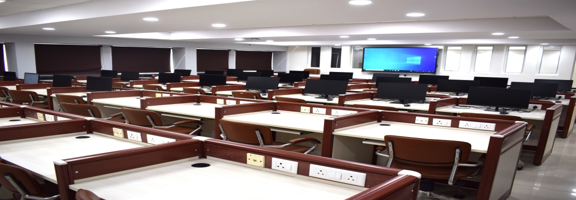 CAD/CAM Lab